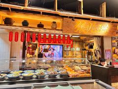 -張飛扒肉·龙江非遗(道外店)