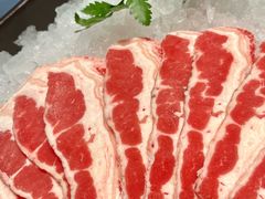 -红沃鳗鱼黑牛烤肉店(不老街店)
