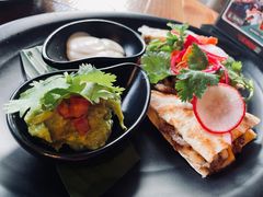 -Luchador摔跤手墨西哥餐厅(恒宇广场店)