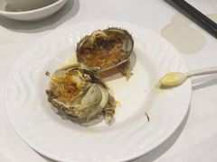 -稻香酒家·33年老字号·港式粤菜(富邦中心店)