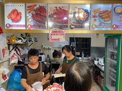 -鸡脚旮旯平江路店