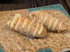 -大雄寿司(中华广场店)