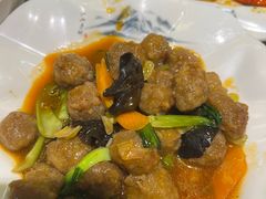 -芳芳餐厅(白沙路店)