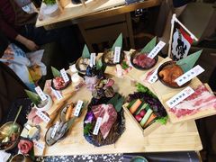 -黑牛の場烤肉(摩天活力城店)