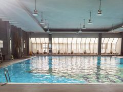 -春晖园度假酒店温泉