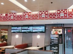 -蝎王府羊蝎子(西直门店)