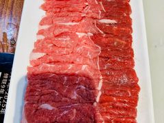-北平三兄弟涮肉(簋街总店)
