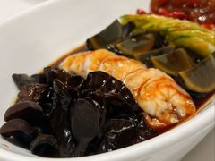 老醋六样-大铁勺新津菜(熙悦汇店)