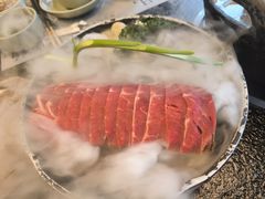 -盡膳口福·百年汤方火锅(科华北路店)