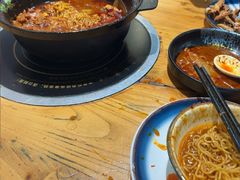 -村夫烤鱼·重庆鸡公煲(杨思店)