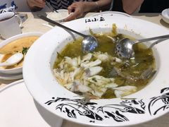 -畅润江小鱼·老坛子酸菜鱼(富弘广场店)