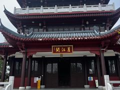 -靖港古镇