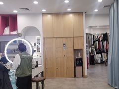 -海马体照相馆(广州新世界云门New park店)