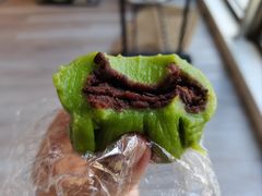 -许阿姨糕团店(南京总店)