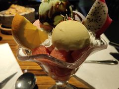 -西缘牛排(荟聚购物中心店)