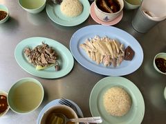 -红大哥水门鸡饭(總店)