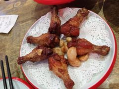 -老闵田螺馆·南昌特色小炒(梦时代店)