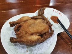 葫芦鸡-天下第一面(大雁塔北广场店)
