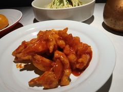 -大鸭梨烤鸭(枣园店)