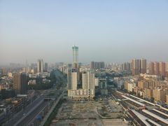 -万达广场(东莞厚街店)