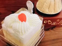 -红宝石·鲜奶小方(长阳店)