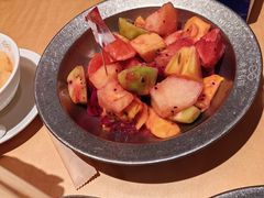 -水平有限广西米粉·广西风味集(五道口店)