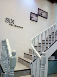 -SIX Hair Consultant