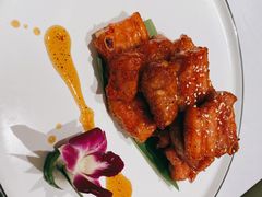 -乾隆美食·本帮菜(黄河路店)