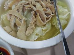 -天一沾水肥肠(科园一街店)