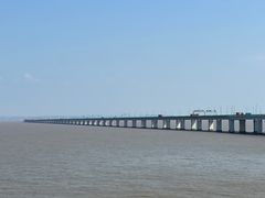 -宁波海天一洲景区
