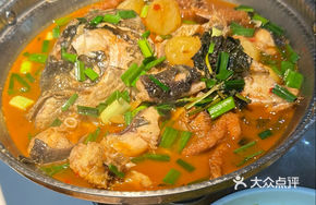 Qianshan Lake Fish Pot