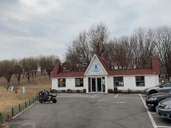 -小意思咖啡店(草桥店)