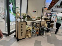 -王府井奥莱棋盘山小镇