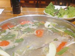 -亮欢寨(凯里总店)