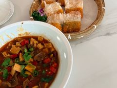 -华凌山庄·隐湖栖