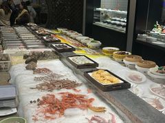 -健眺小海鲜(临海后山店)