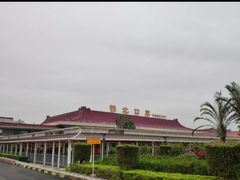 -珠海拱北口岸