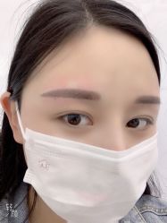 点击看大图 -HQ半永久纹绣纹眉