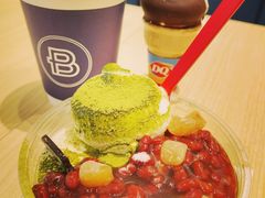 -巴黎贝甜(熙悦汇店)