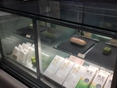 -喜茶(北京华贸购物中心店)