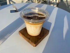 -Vanilla Specialty Coffee(八大关店)
