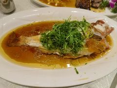 -好彩海鲜酒家(帝国中心店)
