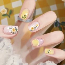 -斯馨·健康美甲美睫