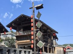 -百花人家(清水田园店)