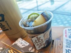 -北丐先生·野馄饨烧烤(长宁龙之梦店)