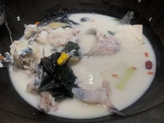 -鲜潭蒸汽石锅鱼(五道口购物中心店)
