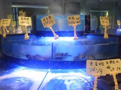 -丁字口海鲜热炒·烧烤大排档