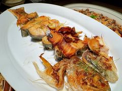 -张家卫·阳江菜·小海鲜(肥婆湾桥店)
