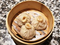 天王烤鸭包-南京大牌档(崇文门国瑞店)