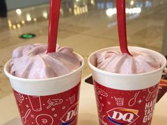 -DQ·蛋糕·冰淇淋(通州万达店)